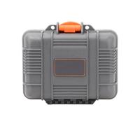 Borsa fotografica impermeabile con custodia esterna rigida e maniglia rinforzata per attrezzature fotografiche professionali, perfetta per viaggi d'affari, scatti paesaggistici e Urban Exploring