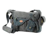 Borsa fotografica Kalahari K-31 Kapako nera
