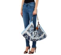 Liu Jo Borsa donna foulard bag azzurro/multicolore BS26LJ68 AA6194 T2745 P9224 Dimensioni borsa: Media