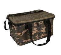 Borsa Fox Aquos Camolite 50L / Bagagli Da Pesca A Carpa