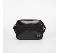 Borsa FRED PERRY Tonal Classic Mini Shoulderbag Black/ Gold Universal