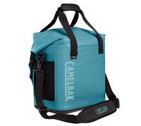 CAMELBAK Chillbak Cube 18, Borsafrigo Unisex Adulto, Grigio, Taglia Unica