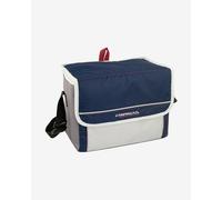 Borsa frigo Campingaz Fold'n Cool 10L blu navy bianco grigio