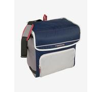 Borsa frigo Campingaz Fold'n Cool 30L blu navy bianco grigio