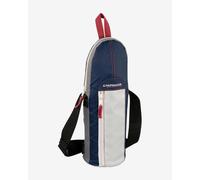 Borsa frigo Campingaz Portabotellas 1.5L blu navy grigio scuro bianco