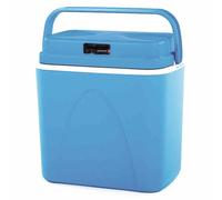 Borsa Frigo Elettrica 22 Lt. 12 V Termica Box da Campeggio Mini Frigorifero