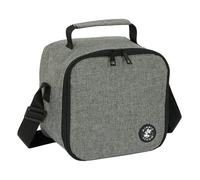 Borsa Frigo Minnie Mouse Grigio 20 x 20 x 15 cm