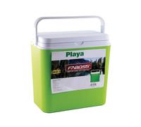 BORSA FRIGO PASSIVO CAMPING PIC NIC FABOSS PLAYA LT. 10 CM. 32X18X25H