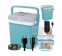 Borsa frigo PEME Essential 32 Cool Mint