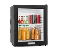 Borsa frigo per bevande KLARSTEIN 10005439, Dimensioni: L 38 cm A 47 cm P 38 cm, Nero