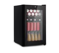 Borsa frigo per bevande KLARSTEIN Beercave, Dimensioni: L 43 cm A 69,50 cm P 47,50 cm, Nero