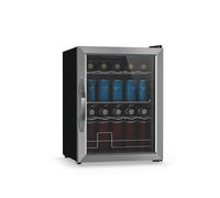 Borsa frigo per bevande KLARSTEIN Beersafe, Dimensioni: L 47,40 cm A 64 cm P 45 cm, Bianco