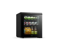 Borsa frigo per bevande KLARSTEIN Bevora 46, Dimensioni: L 43 cm A 51,5 cm P 48 cm, Nero