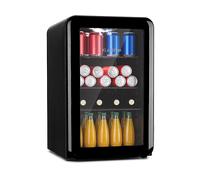 Frigorifero per bevande PopLife Frigorifero 70 litri 0 - 10 °C Design retrò LED