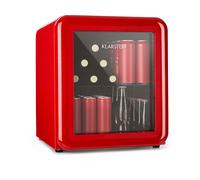 Borsa frigo per bevande KLARSTEIN PopLife, Dimensioni: L 44 cm A 50 cm P 47,50 cm, Rosso