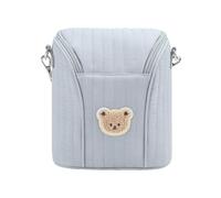 Borsa Frigo Per Bottiglie Bambini Portatile Isolata Carina Con Manico