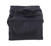 Borsa Frigo più Calda per Alimenti, Design Spazioso e Isolato per Consegne e Acquisti di Generi Alimentari, 50,8 X 50,8 X 35,6 Cm, Leggero, 670 g.