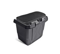 Borsa Frigo Portaoggetti Sottosella UTV, Rimovibile Per Defender Max 2016-2022