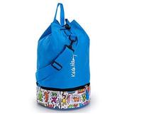 Borsa Frigo Sacco Nautica Keith Haring 16,5 Litri Gio'Style