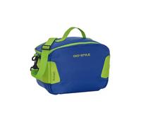 Borsa Frigo Termica Porta Pranzo Bevande Alimenti Zaino per Mare Spiaggia Lavoro