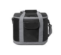 BORSA FRIGO TERMICA TRACOLLA + BOTTIGLIA 1,5L + BEAUTY CASE MARE SPIAGGIA ESTATE