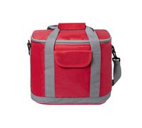 BORSA FRIGO TERMICA TRACOLLA + BOTTIGLIA 1,5L + BEAUTY CASE MARE SPIAGGIA ESTATE