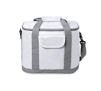 BORSA FRIGO TERMICA TRACOLLA + BOTTIGLIA 1,5L + BEAUTY CASE MARE SPIAGGIA ESTATE