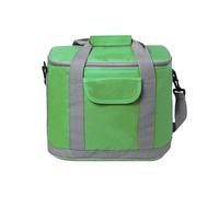 BORSA FRIGO TERMICA TRACOLLA + BOTTIGLIA 1,5L + BEAUTY CASE MARE SPIAGGIA ESTATE