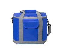 BORSA FRIGO TERMICA TRACOLLA + BOTTIGLIA 1,5L + BEAUTY CASE MARE SPIAGGIA ESTATE