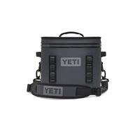 Borsa Frigo Yeti Hopper Flip 12 Charcoal - 70000001420