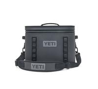 Borsa Frigo Yeti Hopper Flip 18 Charcoal - 70000001419