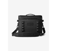 YETI Hopper Flip 18 Soft Cooler - Unisex - Nero - Taglia unica- modello 2023