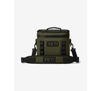 Yeti Coolers - Hopper Flip 8 - Borsa termica 7,5 l nero/olivia
