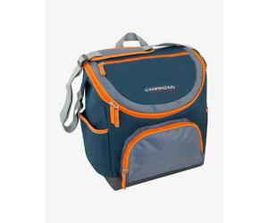 Borsa frigorifera Campingaz Tropic Messenger 20L blu arancione