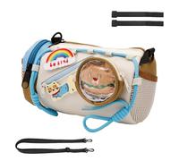 Borsa Frontale Bicicletta Crossbar Portaoggetti Impermeabile Da Ciclismo