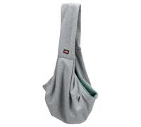 Borsa frontale Trixie Junior per cani - L 22 x P 20 x H 60 cm, fino a 5 kg