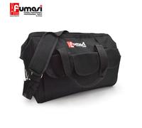 Borsa Fumasi porta attrezzi utensili da lavoro professionale con tracolla