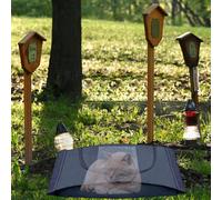 Borsa funebre per animali domestici, per ricordare i cani, conservare i ricordi,