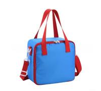 Borsa funzionale per giocattoli compatibile con sistemi di gioco Little-Tikes e piccoli dispositivi di apprendimento per casa o viaggio