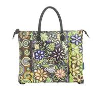 Borsa A Mano Gabs G3 Plus M Trip Trasformabile Nero
