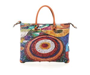 Borsa G3 Plus Tg M Gabs