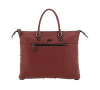 Borsa G3 Plus Tg M in pelle Gabs