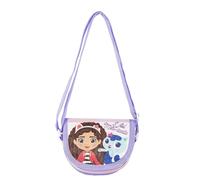 Borsa Gabby's Dollhouse Rosa 15 x 12 x 4 cm