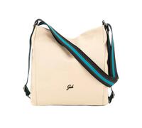 Gabs - Borsa a Spalla in Pelle Grigia Icon Black - - Bags - Donna - Beige - ONE SIZE
