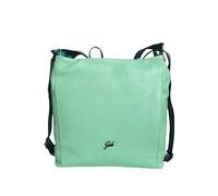 Borsa Gabs Aissa L Monospalla Donna Pelle Eucalipto