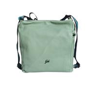 Borsa Gabs Aissa L Monospalla Donna Pelle Tea Verde
