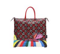 Borsa Gabs G3 Plus Tg M Trip+Ruga Donna Sintetico Rosso