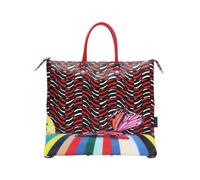 Borsa Gabs G3 Plus Tg M Trip+Ruga Donna Sintetico Rosso