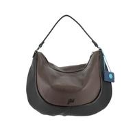 Borsa Gabs Marty TG L Multi, quercia-nero-zinco - Tabella Colori: Marrone Scuro