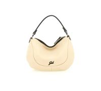 Gabs Marty Borsa a tracolla Pelle 29 cm ecru (TAS033123)